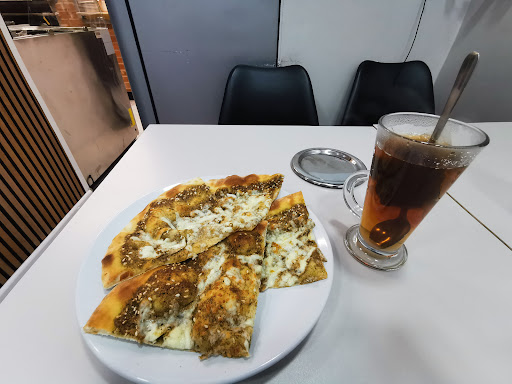 Photo of Dalpash Bakery & BBQ House - 228 Horn Ln, London W3 6TG